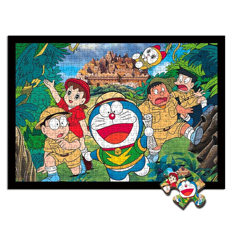 Drewniane Puzzle 1000 Elementów, Kreskówkowe Anime 500, Relaksujące Dla Dorosłych, 300 Kreatywnych Zabawek Edukacyjnych Dla Dzieci, Idealne Na Prezent.  |  Zabawki Animacyjne Dla Dzieci Zabawki Animacyjne Dla Dzieci Zabawki Animacyjne Dla Dzieci