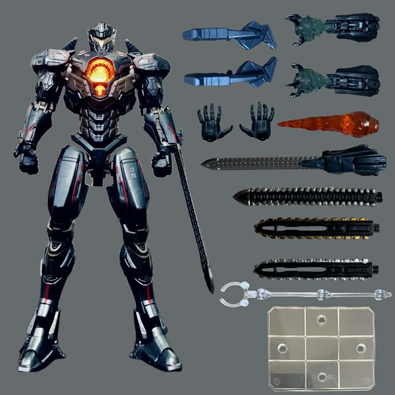 Model Mecha Neca Z Filmu “Pacific Rim 2” – Świecący, Ruchomy, Czerwony Robot Z Serii “Revenge Of The Stray” – Zabawka Dla Dzieci.  |  Zabawki Animacyjne Dla Dzieci Zabawki Animacyjne Dla Dzieci Zabawki Animacyjne Dla Dzieci