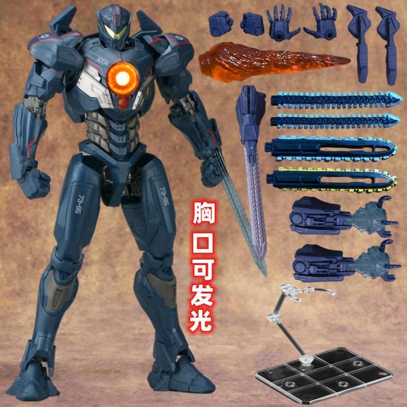 Model Robota Neca Z Serii “Pacific Rim: Uprising” – Ruchomy Figurka Mech, Idealny Prezent Na Dzień Dziecka.  |  Zabawki Animacyjne Dla Dzieci Zabawki Animacyjne Dla Dzieci Zabawki Animacyjne Dla Dzieci