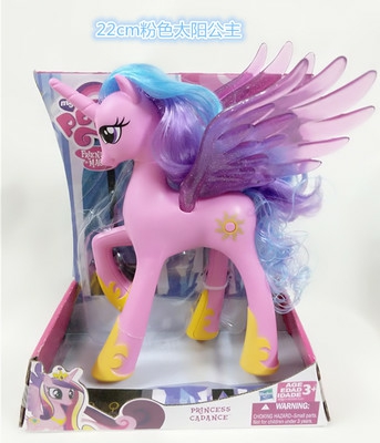 Prezent Dla Dziewczynki: Zestaw Zabawek My Little Pony, Plastikowa Figurka, Kosmiczny Księżyc, Fioletowa Księżniczka Yueyin, Zestaw Polly.  |  Zabawki Animacyjne Dla Dzieci Zabawki Animacyjne Dla Dzieci Zabawki Animacyjne Dla Dzieci