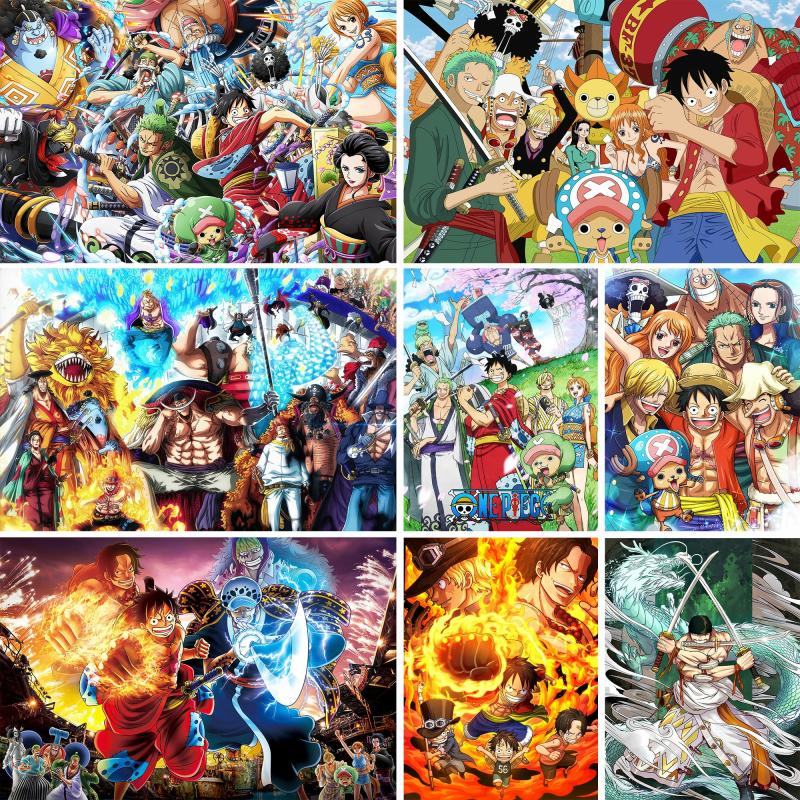 Puzzle Drewniane One Piece 1000 Elementów – Luffy, Ace, Zoro – Dla Dorosłych, Odciążające, Anime, Kreskówka, Zabawka Edukacyjna Dla Dzieci.  |  Zabawki Animacyjne Dla Dzieci Zabawki Animacyjne Dla Dzieci Zabawki Animacyjne Dla Dzieci