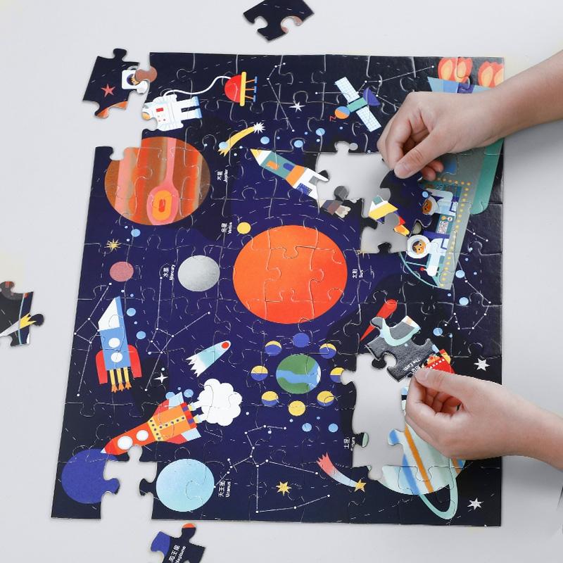 Puzzle Kosmiczne Dla Dzieci Astronautów, Układanki Edukacyjne Dla Dzieci W Wieku 3-6 Lat, Zabawki Dla Chłopców I Uczniów Klasy 4, Idealne Dla Małych Odkrywców.  |  Zabawki Animacyjne Dla Dzieci Zabawki Animacyjne Dla Dzieci Zabawki Animacyjne Dla Dzieci