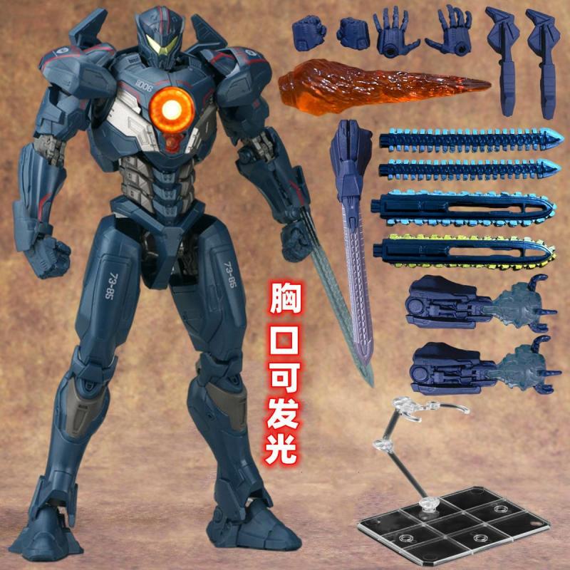 Zabawka Figurka Robota Z Serii “Pacific Rim 2: Zemsta Wędrowców” Dla Dzieci, Ruchoma, Świecąca, Model Mech. Idealny Prezent!  |  Zabawki Modelarskie Dla Dzieci Zabawki Modelarskie Dla Dzieci Zabawki Modelarskie Dla Dzieci